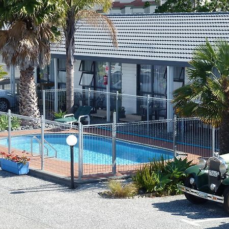 Mana-Nui Motel Whitianga Kamer foto