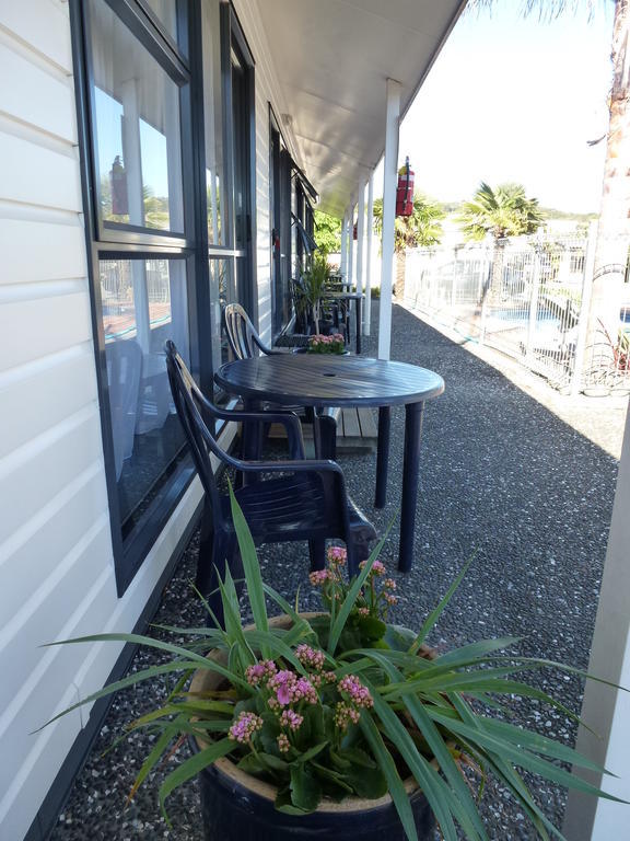 Mana-Nui Motel Whitianga Kamer foto