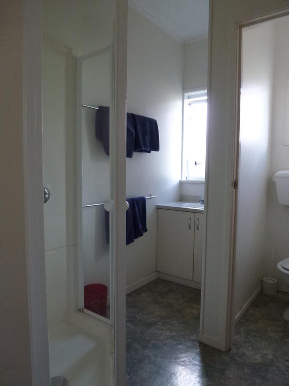 Mana-Nui Motel Whitianga Kamer foto