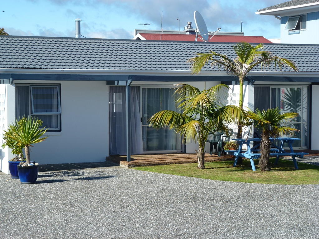 Mana-Nui Motel Whitianga Kamer foto