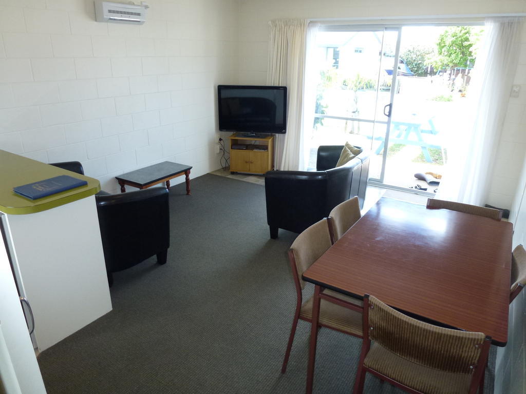 Mana-Nui Motel Whitianga Kamer foto