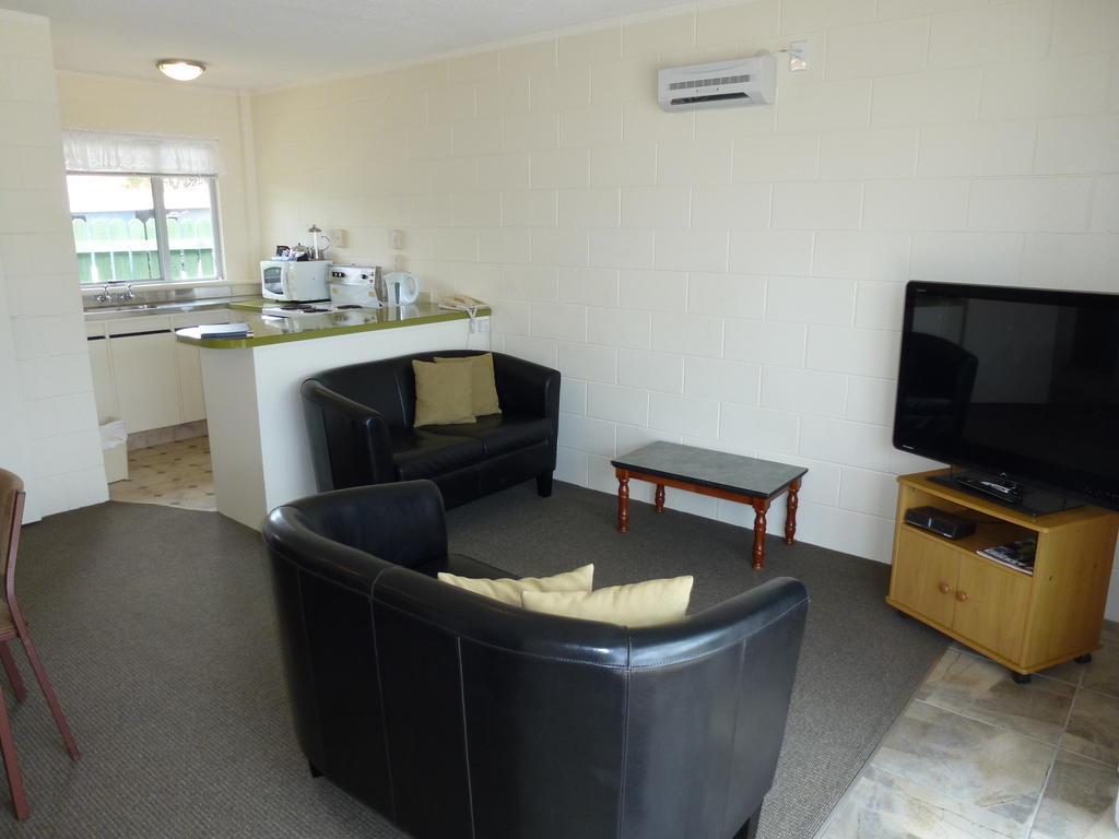 Mana-Nui Motel Whitianga Kamer foto