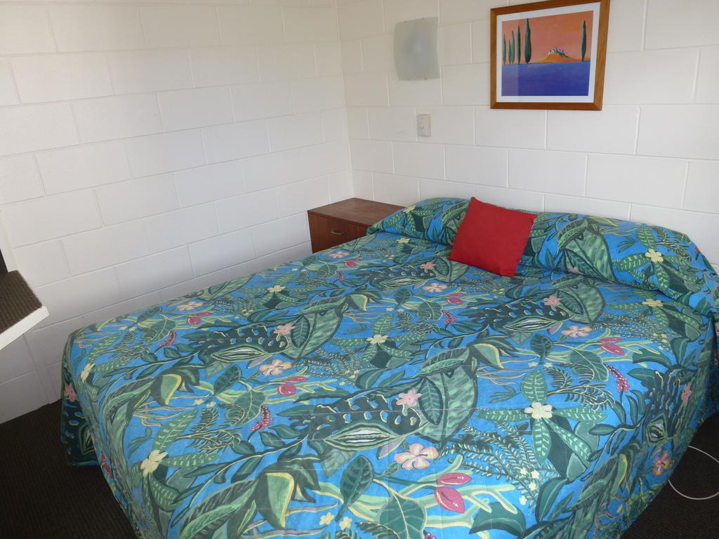 Mana-Nui Motel Whitianga Kamer foto