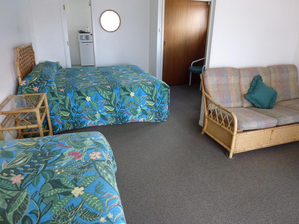 Mana-Nui Motel Whitianga Kamer foto