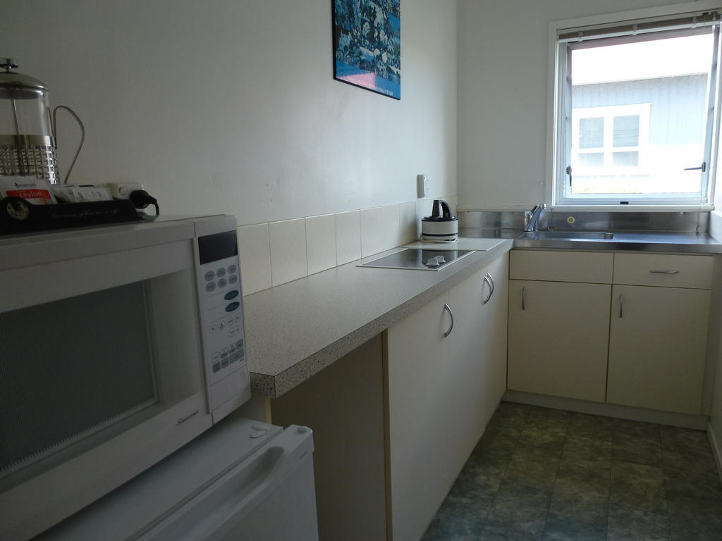 Mana-Nui Motel Whitianga Kamer foto