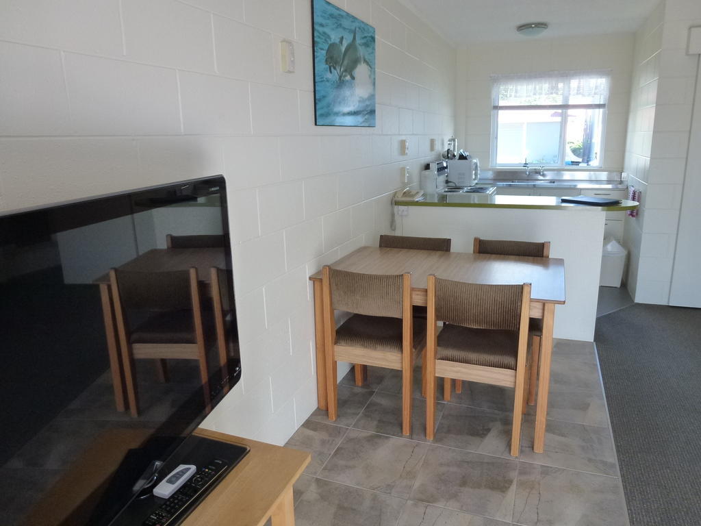 Mana-Nui Motel Whitianga Kamer foto