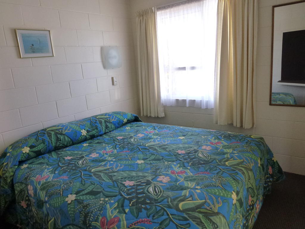 Mana-Nui Motel Whitianga Kamer foto