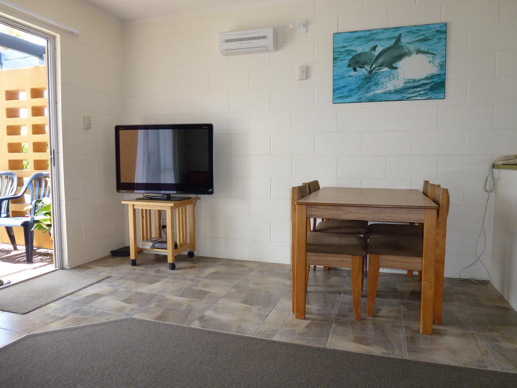 Mana-Nui Motel Whitianga Kamer foto