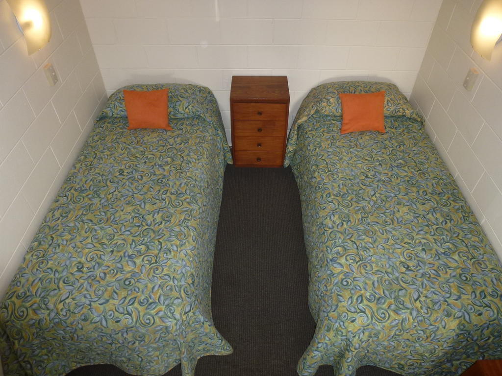 Mana-Nui Motel Whitianga Kamer foto